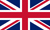 Drapeau anglais